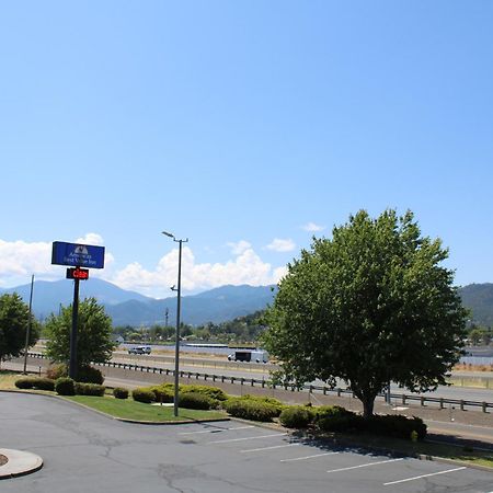 Americas Best Value Inn - Phoenix / Ashland Esterno foto
