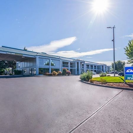 Americas Best Value Inn - Phoenix / Ashland Esterno foto
