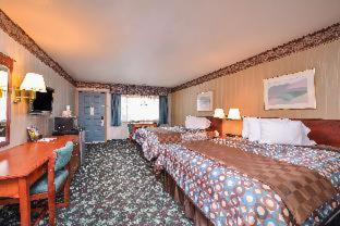 Americas Best Value Inn - Phoenix / Ashland Camera foto